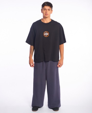 Remera 
Independent Fire Starter