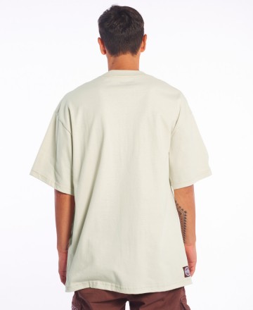 Remera 
Independent Splatter Span