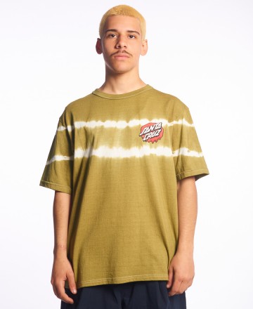 Remera 
Santa Cruz Eye Pod