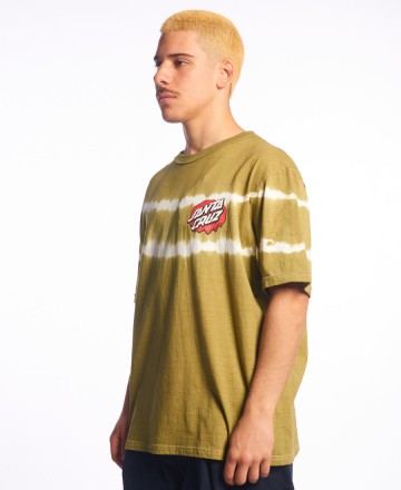 Remera 
Santa Cruz Eye Pod