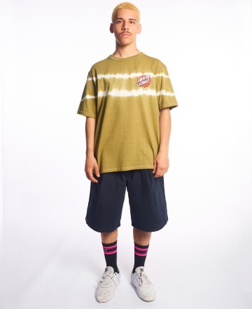 Remera 
Santa Cruz Eye Pod