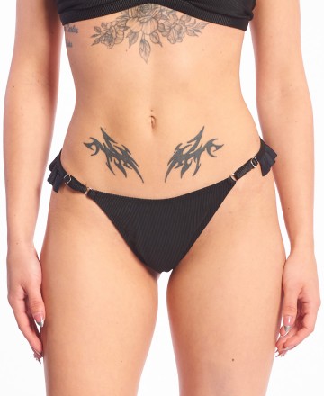 Bombacha 
Isabel La Cat�lica 1/2 Cola HI Volado