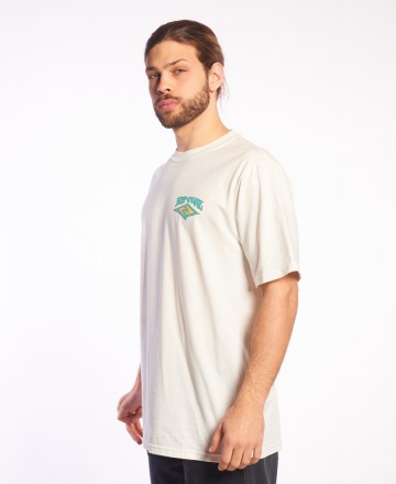 Remera 
Rip Curl Dazed And Tubed