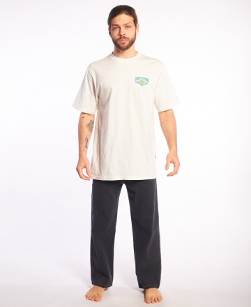 Remera 
Rip Curl Dazed And Tubed