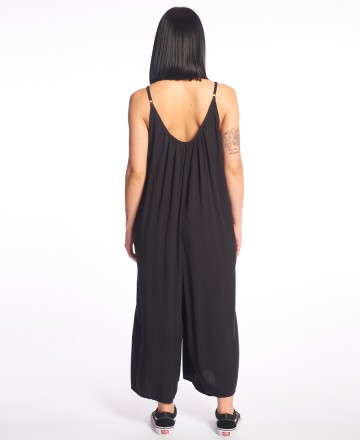 Jumpsuit
Isabel La Cat�lica Oversize BLK