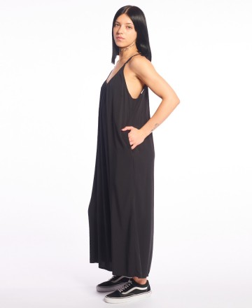 Jumpsuit
Isabel La Cat�lica Oversize BLK