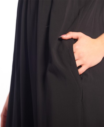 Jumpsuit
Isabel La Cat�lica Oversize BLK