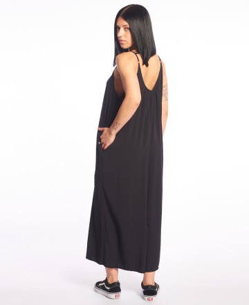 Jumpsuit
Isabel La Cat�lica Oversize BLK