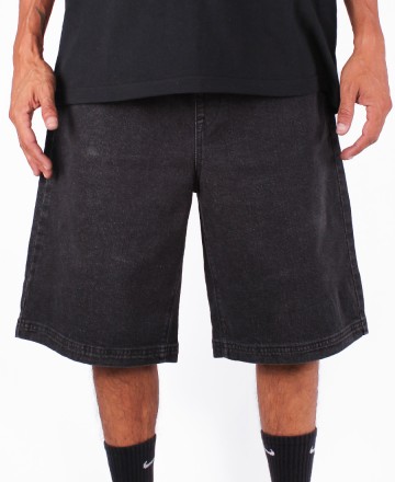 Bermuda 
Volcom Jean Loose 22