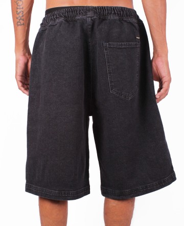 Bermuda 
Volcom Jean Loose 22