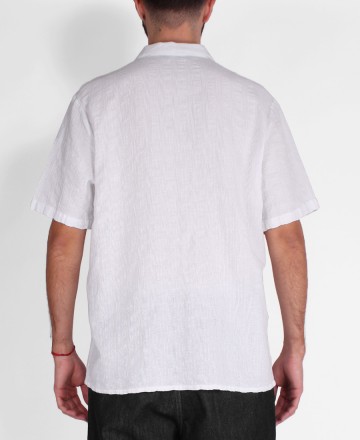 Camisa 
Volcom Boxy Woven