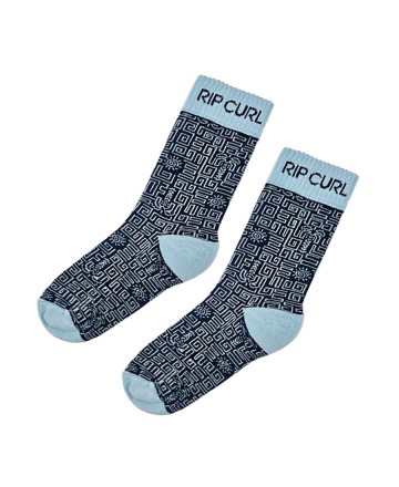 Medias 
Rip Curl Towel X2