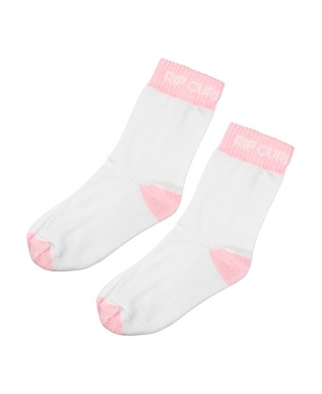 Medias 
Rip Curl Towel X2