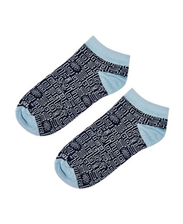 Medias 
Rip Curl Invisible X2