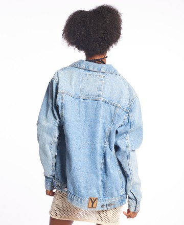 Campera 
Y Tu Quique? Unisex Imp