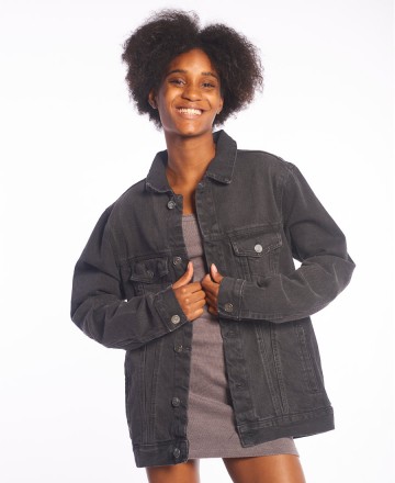 Campera 
Y Tu Quique? Unisex Imp