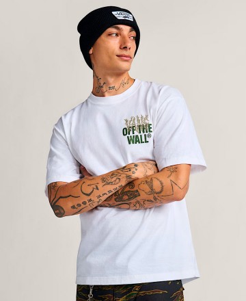 Remera
Vans Metal Wall