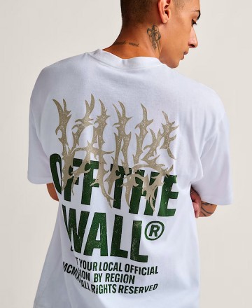 Remera
Vans Metal Wall