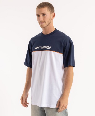 Remera 
Rusty Infinity