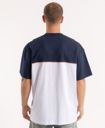 Remera 
Rusty Infinity