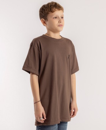 Remera 
Rusty New Competition Pinecone