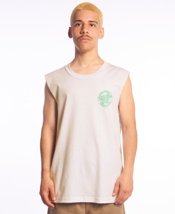 Remera 
Santa Cruz SM Os Mfg Dot