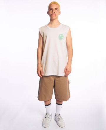 Remera 
Santa Cruz SM Os Mfg Dot