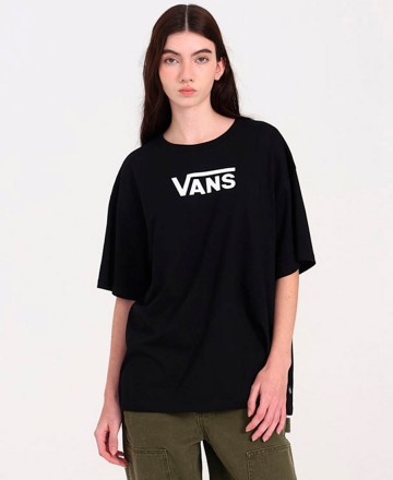 Remera
Vans Flyng V Outsized