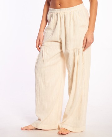 Pantal�n 
Rip Curl Palazzo Island