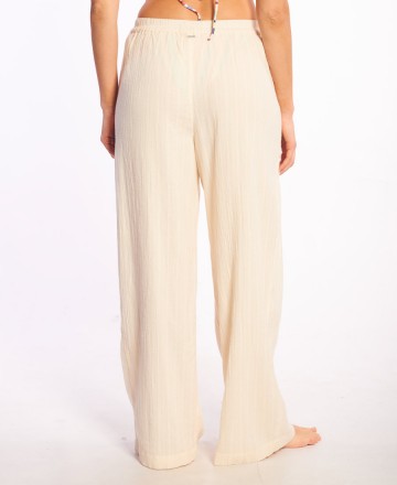 Pantal�n 
Rip Curl Palazzo Island