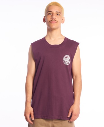 Remera 
Santa Cruz SM Os Mfg Dot