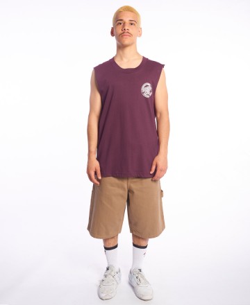 Remera 
Santa Cruz SM Os Mfg Dot