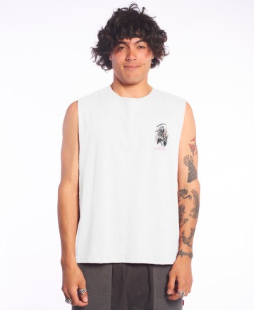 Remera 
Lost Vagrant / Cry Baby