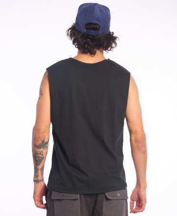 Remera 
Lost Vagrant / Cry Baby