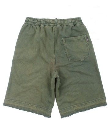 Bermuda 
Volcom FR Process 21