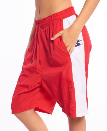 Bermuda 
Starter Baggy 23