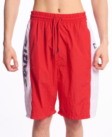 Bermuda 
Starter Baggy 23