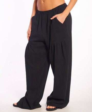 Pantal�n 
Rip Curl Palazzo Island