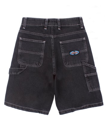Bermuda 
Rip Curl Loose Black 18