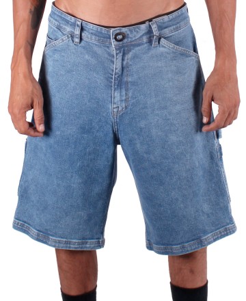 Bermuda
 Volcom Loose Karpenter 22