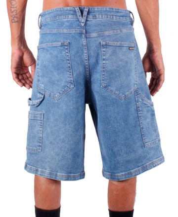 Bermuda
 Volcom Loose Karpenter 22