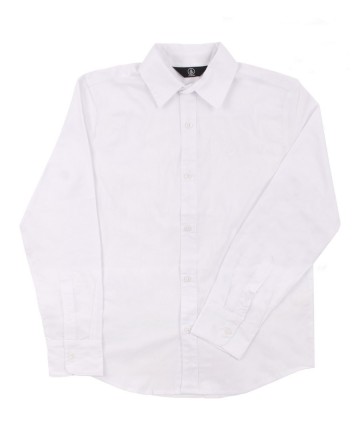 Camisa 
Volcom Plain