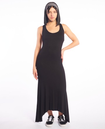 Vestido 
Isabel La Cat�lica Midi Sport Picos