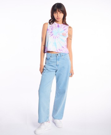 Remera
Santa Cruz Scrawl Dot