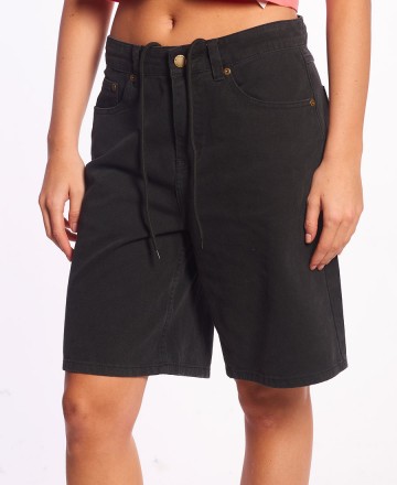 Bermuda 
Rip Curl Relaxed Aggie 21