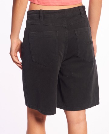 Bermuda 
Rip Curl Relaxed Aggie 21