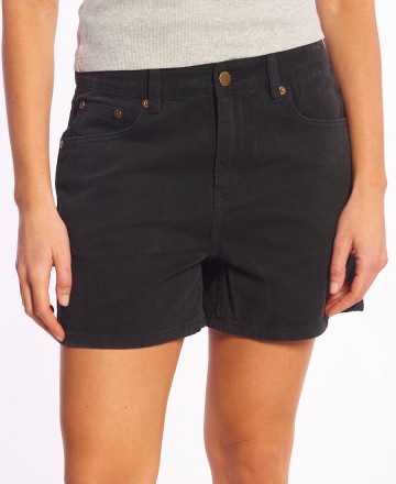 Short 
Rip Curl Mom Wash