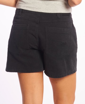 Short 
Rip Curl Mom Wash