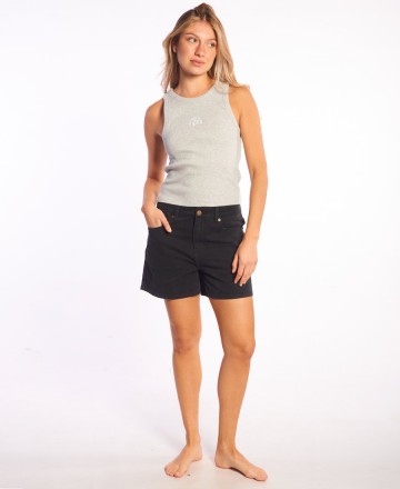 Short 
Rip Curl Mom Wash