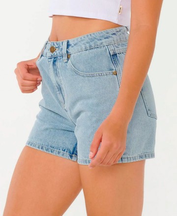 Short 
Rip Curl Mom Wash